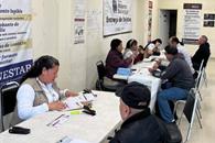 Darán tarjetas de bienestar hasta el domingo a inscritos en abril Darán tarjetas de bienestar hasta el domingo a inscritos en abril