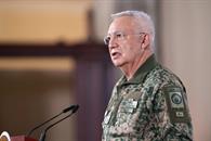 Defensa se deslinda de nombramiento de Gerardo Mérida Defensa se deslinda de nombramiento de Gerardo Mérida
