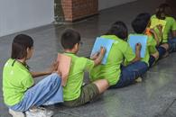Explorar&aacute;n infancias el arte en talleres de verano CONARTE