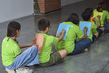 Explorar&aacute;n infancias el arte en talleres de verano CONARTE