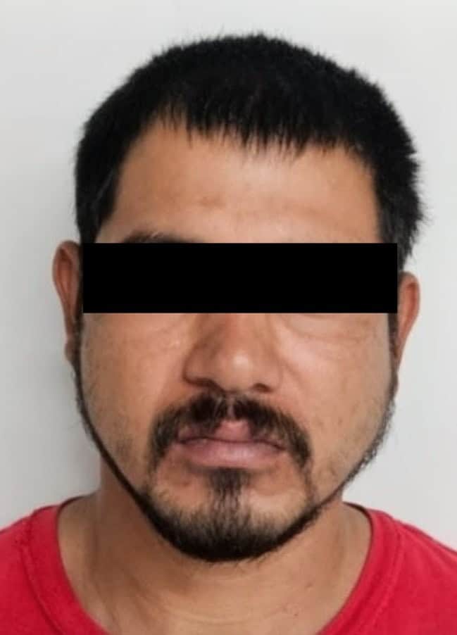 Tras ser encontrado culpable, un hombre fue sentenciado a 15 a&ntilde;os de prisi&oacute;n por un homicidio registrado en el 2024 en An&aacute;huac, al norte de Nuevo Le&oacute;n.