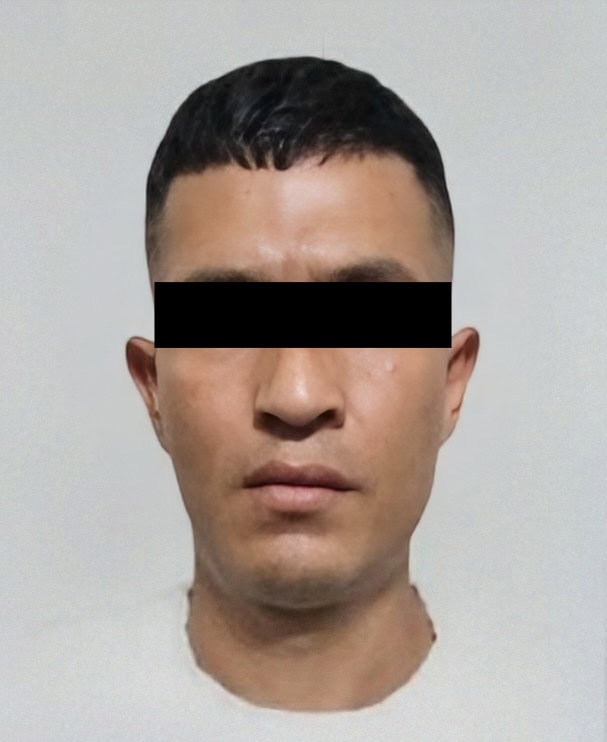 Un reo de un penal estatal fue notificado de una orden de aprehensi&oacute;n por el delito de homicidio calificado, ocurrido en el 2021 en Guadalupe.