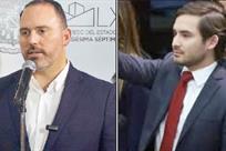 Suspende Morena a Soto y Montemayor