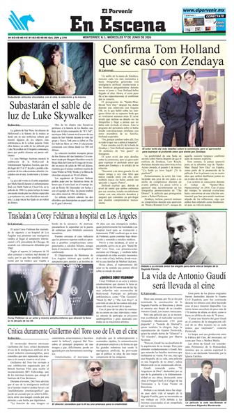 Edicion Impresa