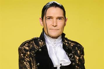 Trasladan a Corey Feldman a hospital en Los &Aacute;ngeles