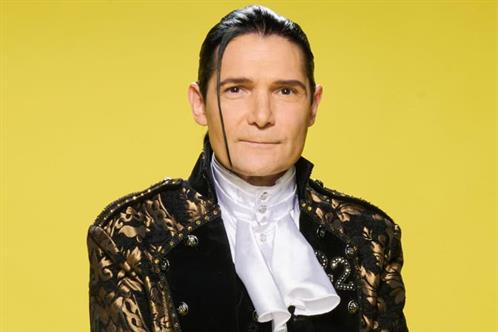 Trasladan a Corey Feldman a hospital en Los &Aacute;ngeles