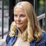 Recibe princesa Mette-Marit transplante de pulm&oacute;n