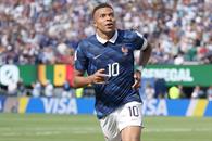 Agranda Mbapp&eacute; su genialidad con Francia
