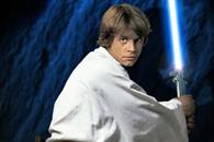 Subastarán sable de luz usado por Luke Skywalker en Star Wars