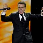 Hospitalizan a Luis Miguel por operaci&oacute;n en el coraz&oacute;n