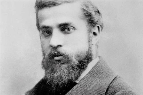 Llevar&aacute;n al cine la vida de Antonio Gaud&iacute;