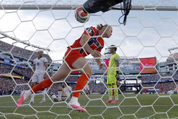 Debut so&ntilde;ado de Haaland