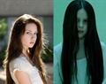 Muere Daveigh Chase, actriz de Samara en El Aro
