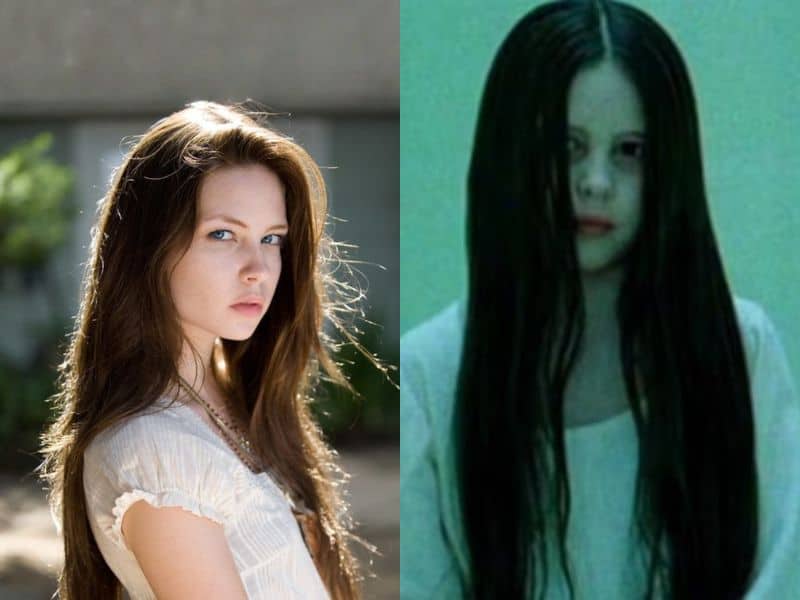 Muere Daveigh Chase, actriz de Samara en El Aro Muere Daveigh Chase, actriz de Samara en El Aro