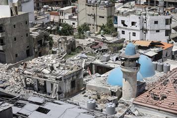 Asegura Ir&aacute;n que acuerdo pondr&aacute; fin a guerra y reabrir&aacute; Ormuz