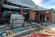 Deja un muerto terremoto de magnitud 6,7 en el centro de Indonesia Deja un muerto terremoto de magnitud 6,7 en el centro de Indonesia