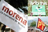 Arrancan licencias en la 4T por coordinaciones estatales