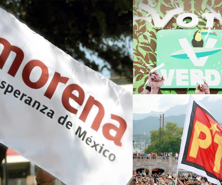 Arrancan licencias en la 4T por coordinaciones estatales