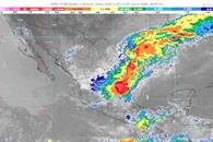 Podr&iacute;a &acute;Arthur&acute; traer lluvias intensas