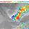 Podr&iacute;a &acute;Arthur&acute; traer lluvias intensas