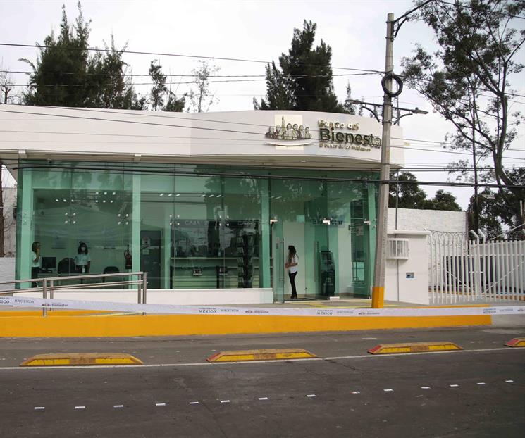Banco del Bienestar descarta afectaciones a usuarios por sanciones