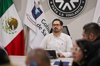 Lidera Santiago por quinto mes en el &aacute;rea metropolitana