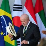 Anuncian Brasil y Jap&oacute;n negociaciones para un acuerdo comercial