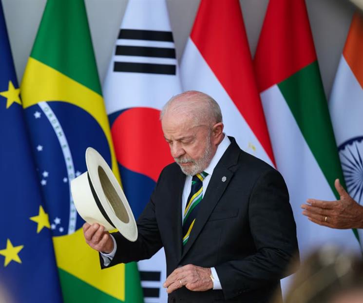 Anuncian Brasil y Japón negociaciones para un acuerdo comercial Anuncian Brasil y Japón negociaciones para un acuerdo comercial