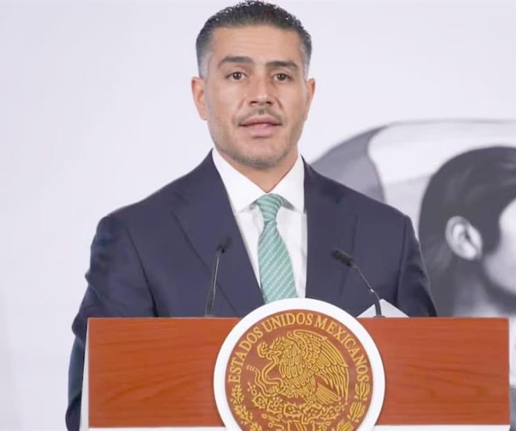 Revela Harfuch que existi&oacute; una alianza entre Los Chapitos y CJNG