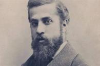 La vida de Antonio Gaudí será llevada al cine La vida de Antonio Gaudí será llevada al cine