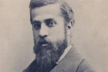 La vida de Antonio Gaud&iacute; ser&aacute; llevada al cine