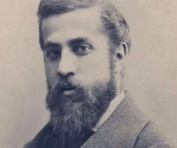 La vida de Antonio Gaud&iacute; ser&aacute; llevada al cine