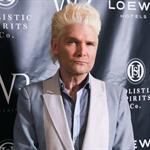 Corey Feldman, trasladado a hospital en Los &Aacute;ngeles