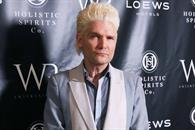 Corey Feldman, trasladado a hospital en Los Ángeles Corey Feldman, trasladado a hospital en Los Ángeles