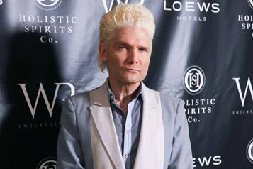 Corey Feldman, trasladado a hospital en Los &Aacute;ngeles
