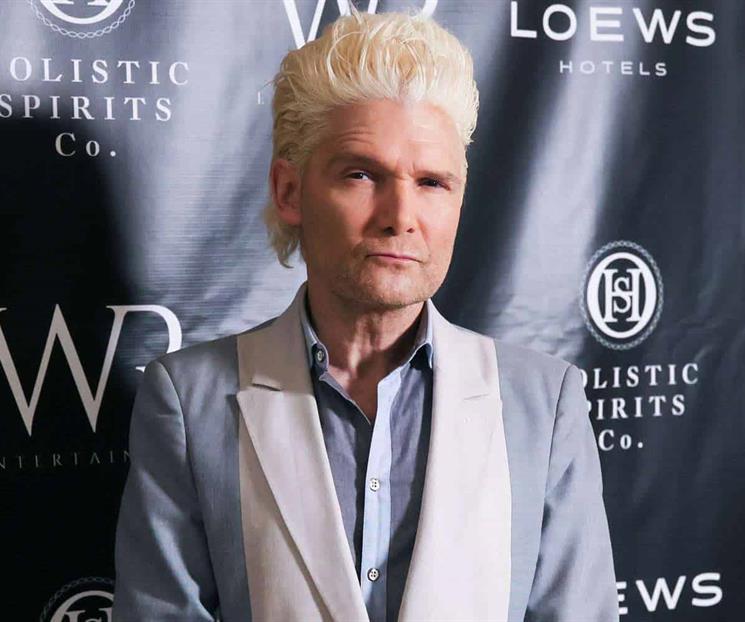 Corey Feldman, trasladado a hospital en Los &Aacute;ngeles