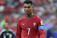 Fallan Cristiano y Portugal en su debut mundialista Fallan Cristiano y Portugal en su debut mundialista