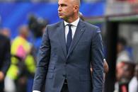 No tratamos a Cristiano por su edad: Roberto Mart&iacute;nez