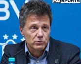 &acute;Tato&acute; se alza contra Rayados