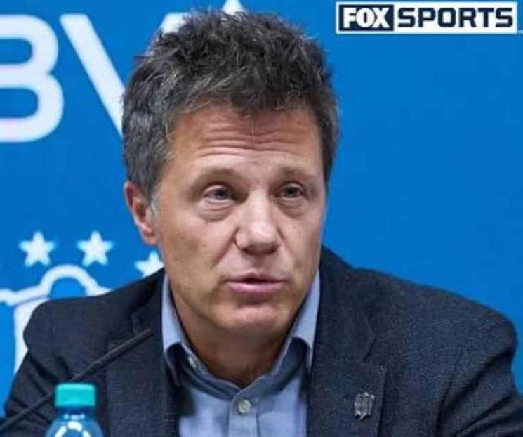 &acute;Tato&acute; se alza contra Rayados