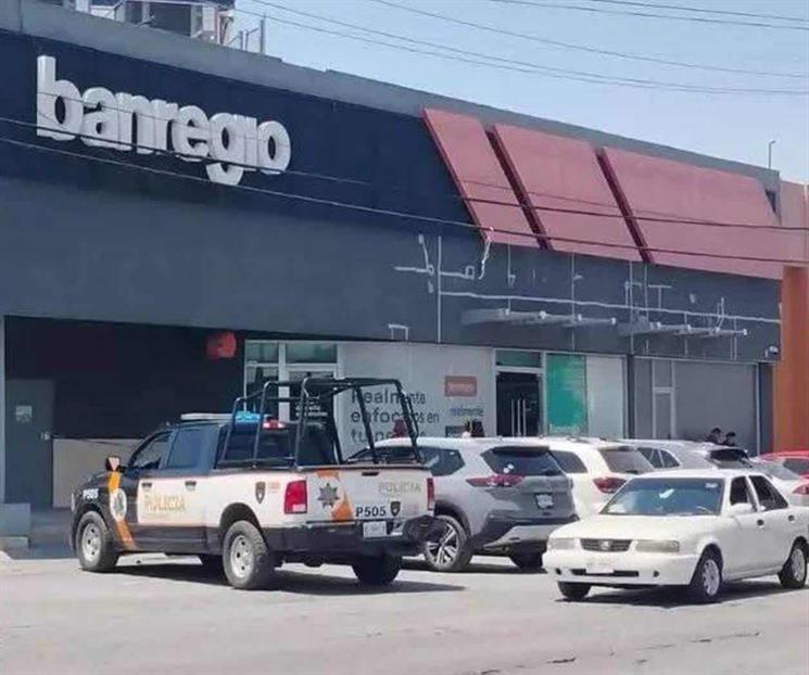 Asaltan a hombre y le roban 1.2 millones de pesos