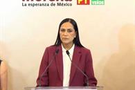 Presenta Morena Calendario para registro de aspirantes