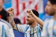 He pasado d&iacute;as dif&iacute;ciles Lionel Messi