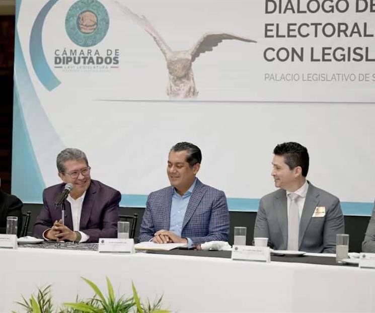 Piden magistrados mantener dise&ntilde;o actual de tribunales electorales