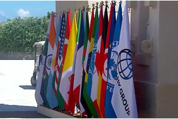 Encabeza Reino Unido apertura comercial del G-7