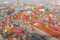 Alcanzan exportaciones de Estados Unidos al pa&iacute;s m&aacute;ximo hist&oacute;rico