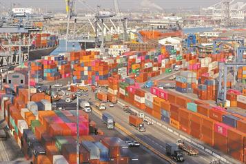 Alcanzan exportaciones de Estados Unidos al pa&iacute;s m&aacute;ximo hist&oacute;rico