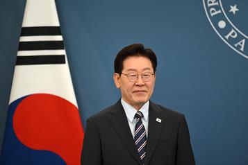 Piden ayuda a Trump para alcanzar paz con Corea del Norte