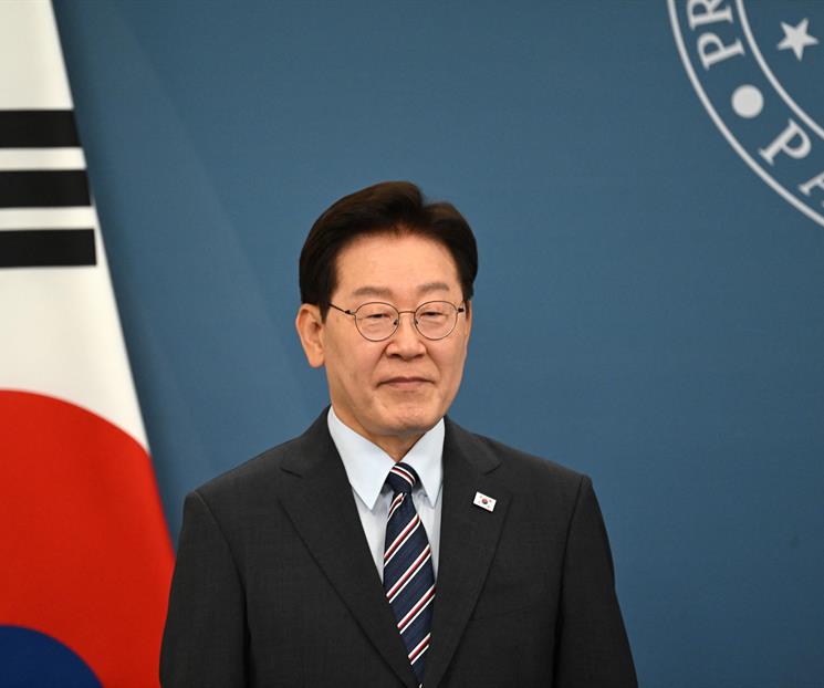 Piden ayuda a Trump para alcanzar paz con Corea del Norte