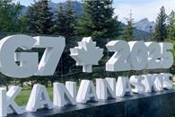 Estados Unidos es la econom&iacute;a menos abierta del G7 con 3.3 puntos